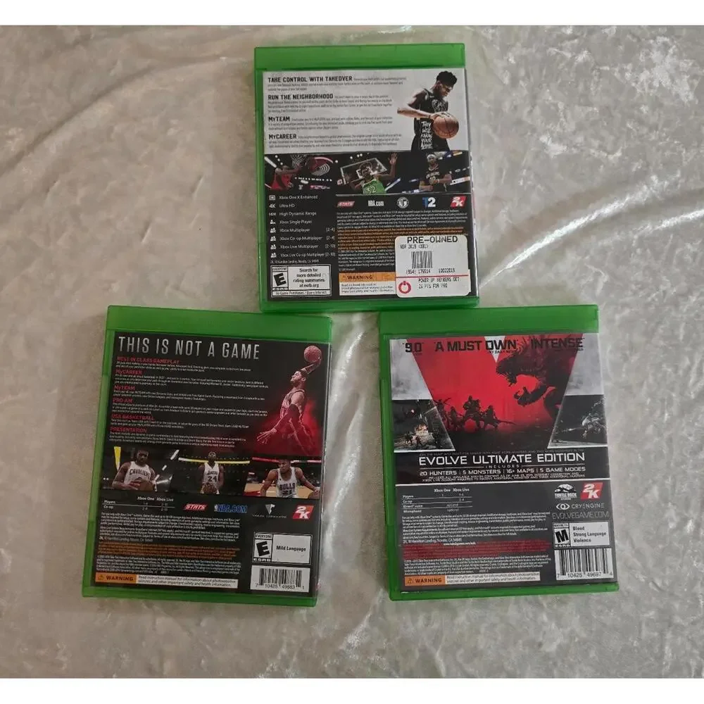 Xbox One bundle - Picture 3 of 3
